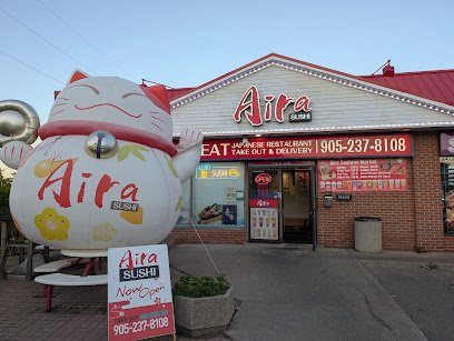 Aira Sushi