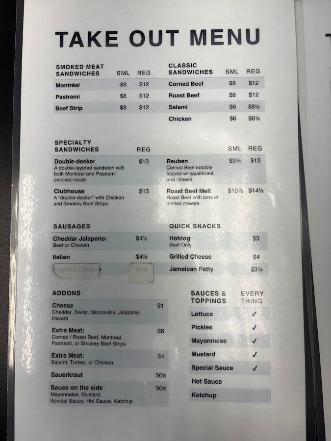 East Meats West Halal
