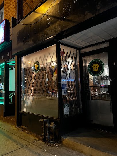 Afrobeat Kitchen