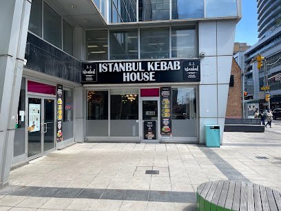 Istanbul Kebab House