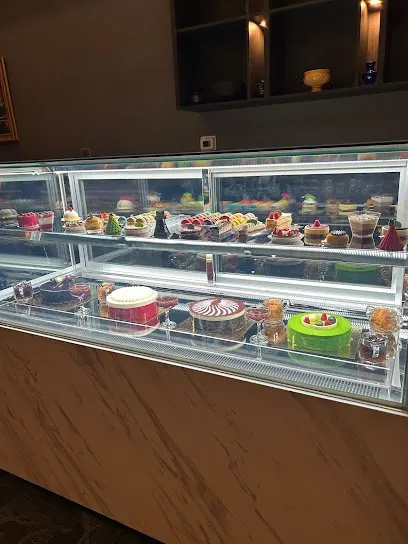 Orda Restaurant – Mississauga