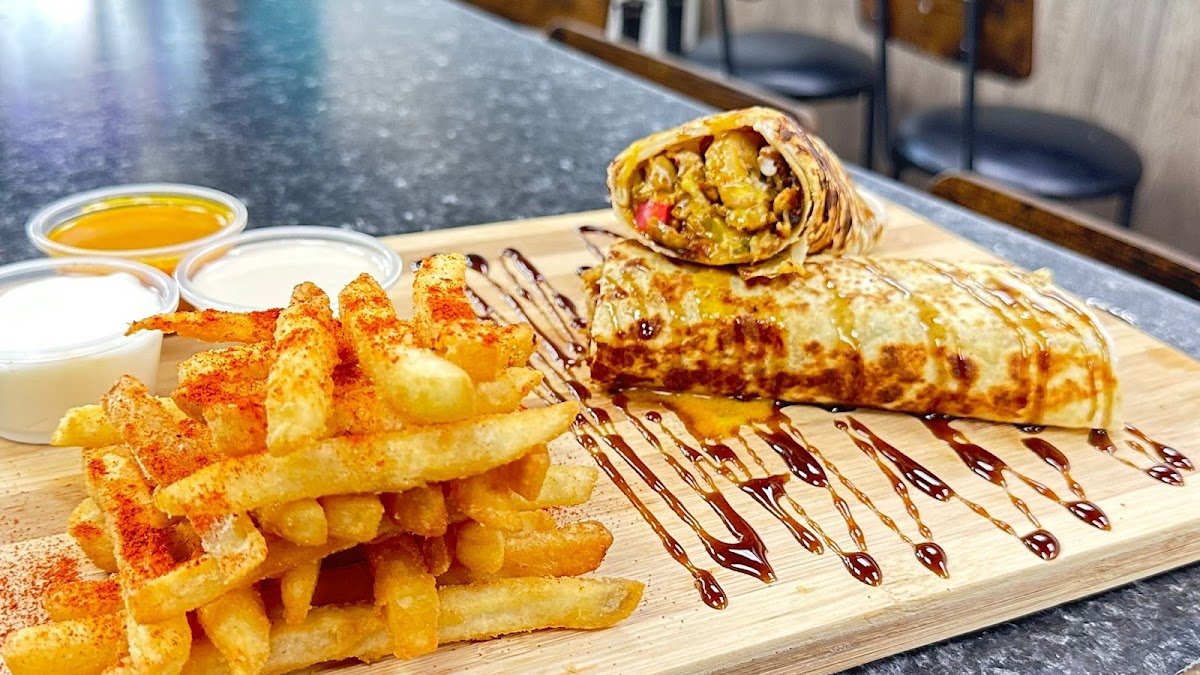 Shadi Shawarma