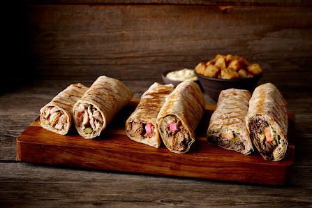Restaurant Boustan