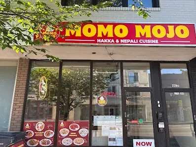 Momo Mojo