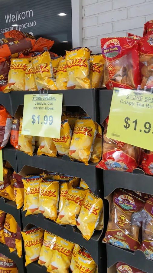 Iqbal Foods – Erin Mills Parkway