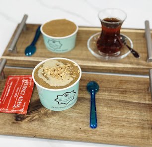 Helvacı Adem