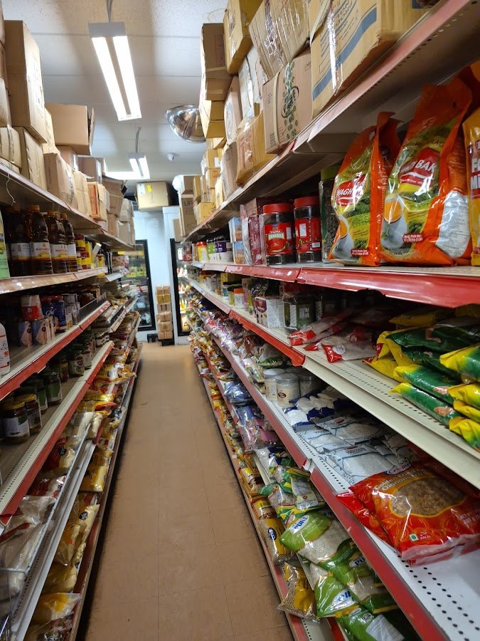MF Foodmart – Merivale Road