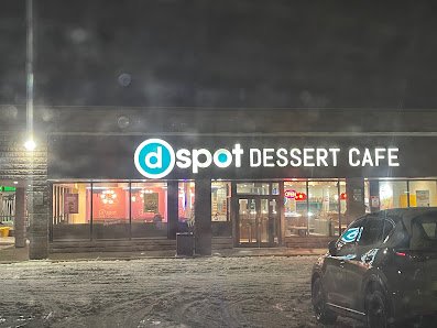 D Spot Dessert Café