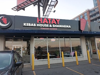 Best Kebab & Doner