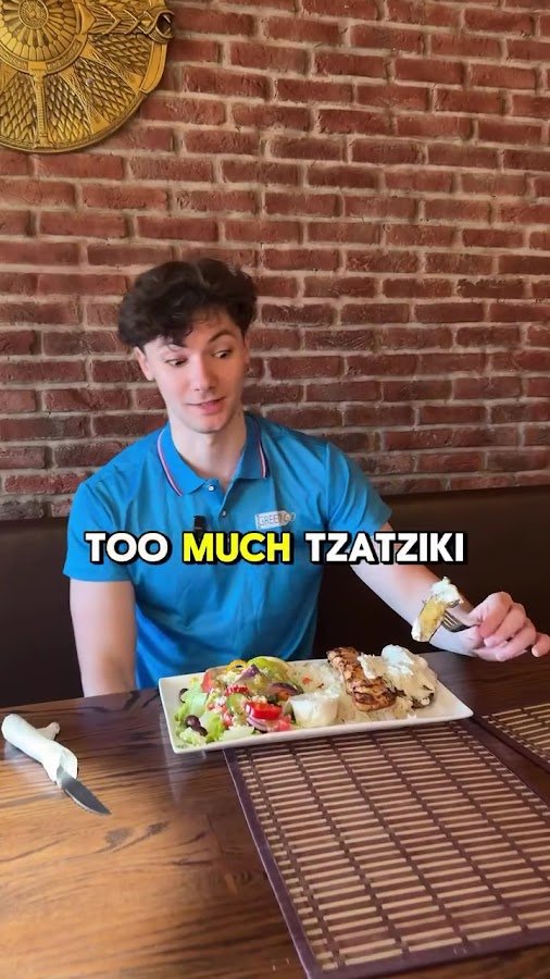 Greek 2 Go