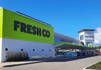FreshCo