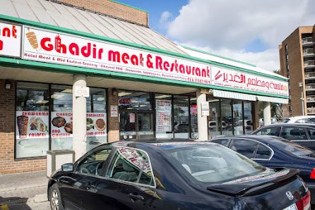 Ghadir Meat Market