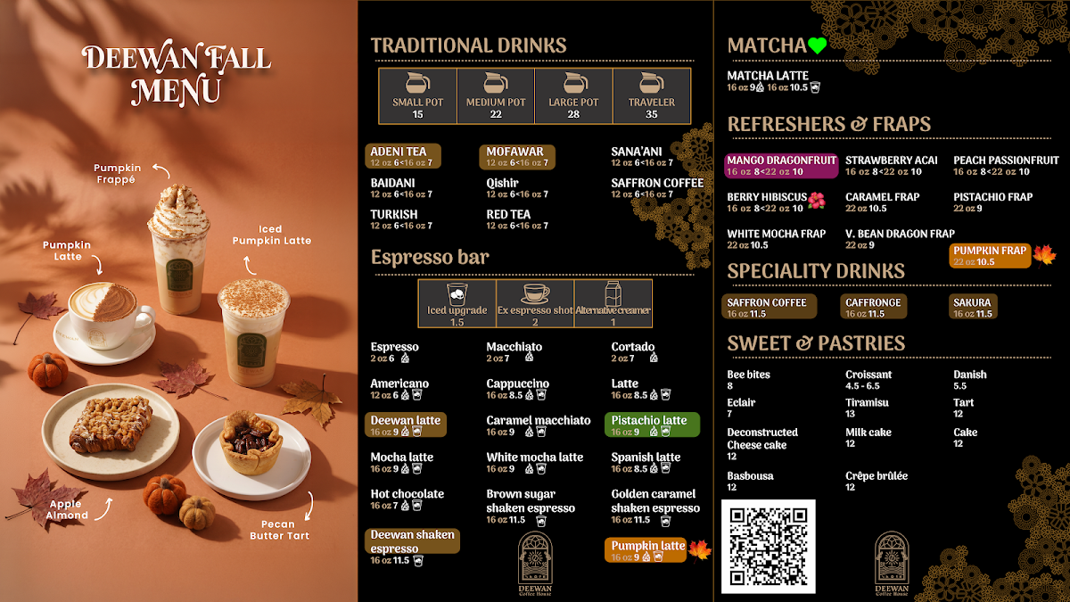 Deewan Coffee House