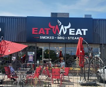Eat Meat BBQ