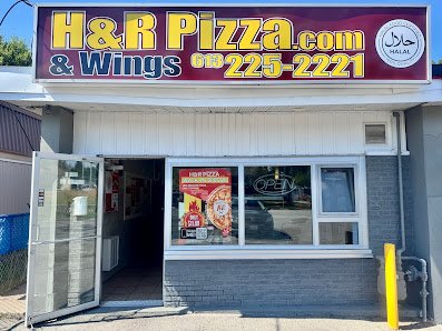 H&R Pizza & Wings