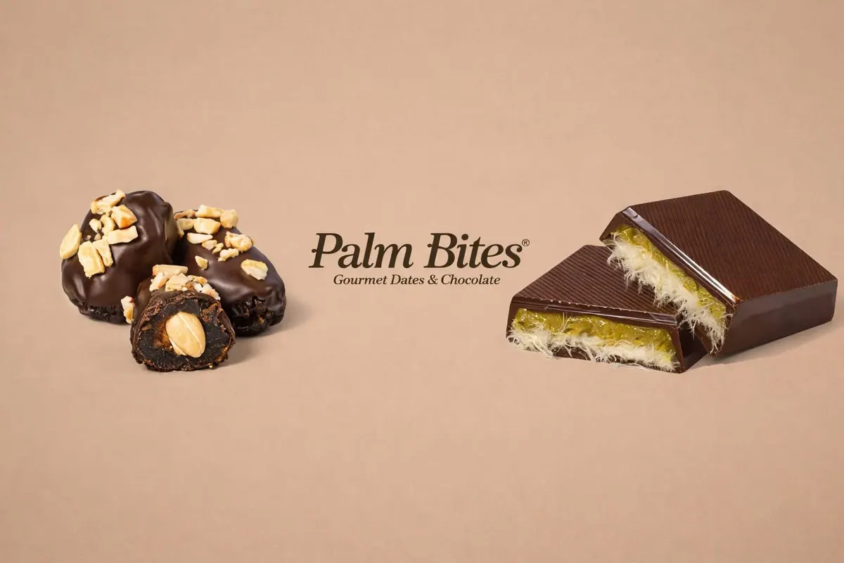 Palm Bites