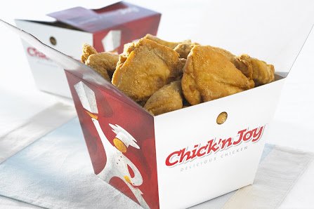 Chick-N-Joy