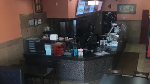 Al-Meezan Spicy Grill