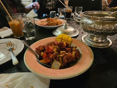 Mengrai Gourmet Thai