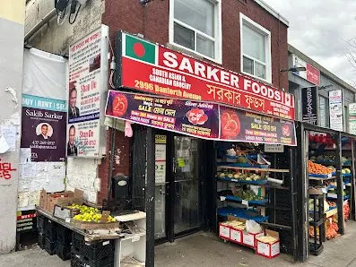 Sarker Foods