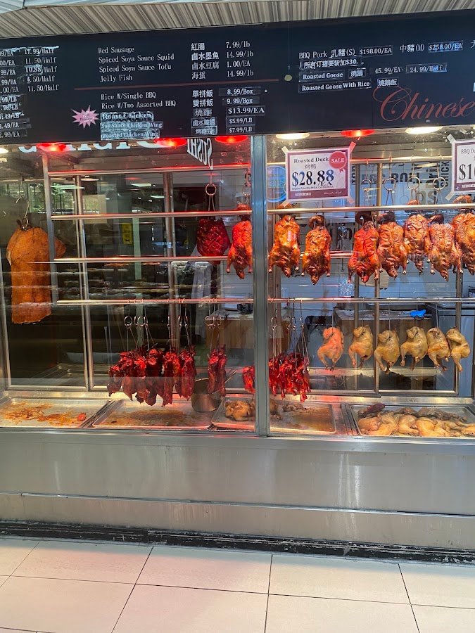 Nations Fresh Foods