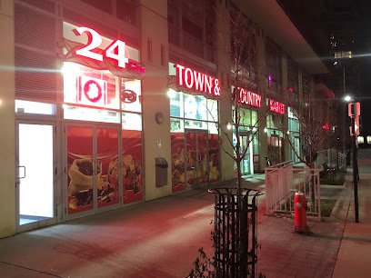 Town & Country Market