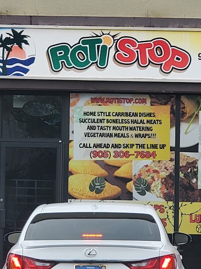 Roti Stop