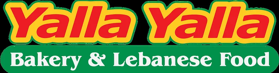 Yalla Yalla Bakery