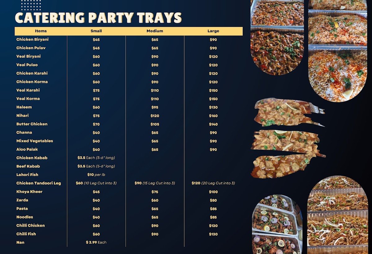 Al Sayyam Catering