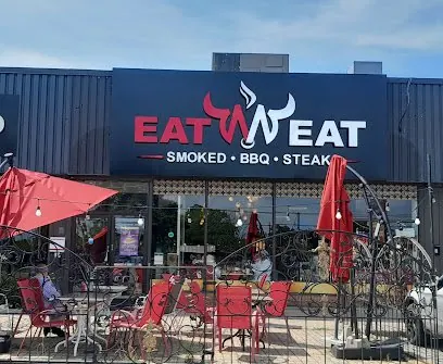 Eat Meat