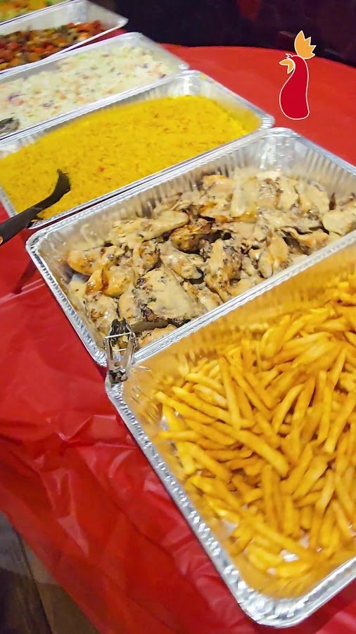 Grillado’s
