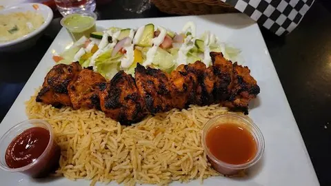 Fusion Lounge