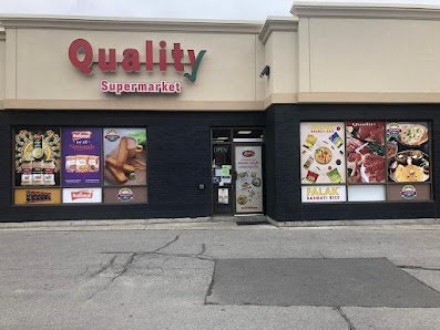 Quality Supermarket