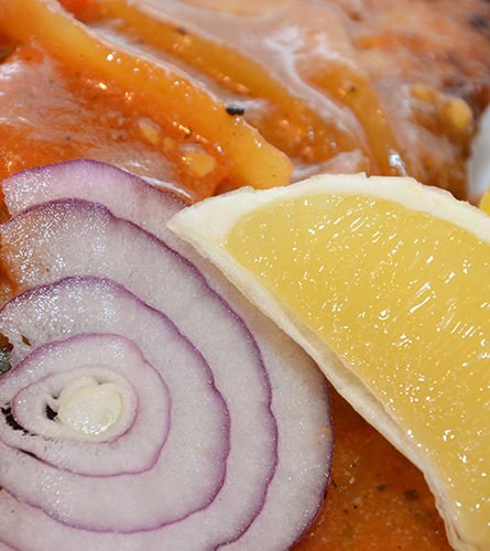 Shandra's Roti Shop
