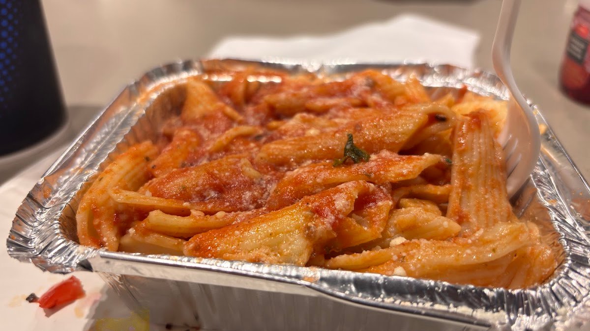 Sbarro