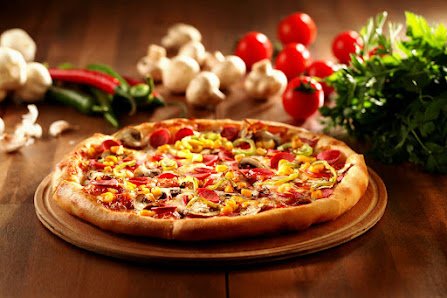 Chito's Pizza