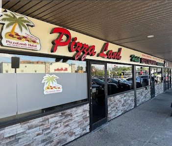 Pizza Land Halal