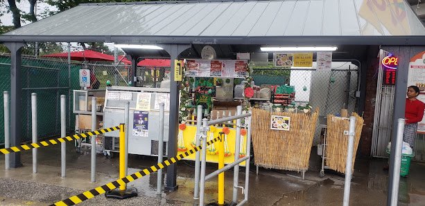 Bismillah Supermarket
