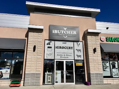 iButcher
