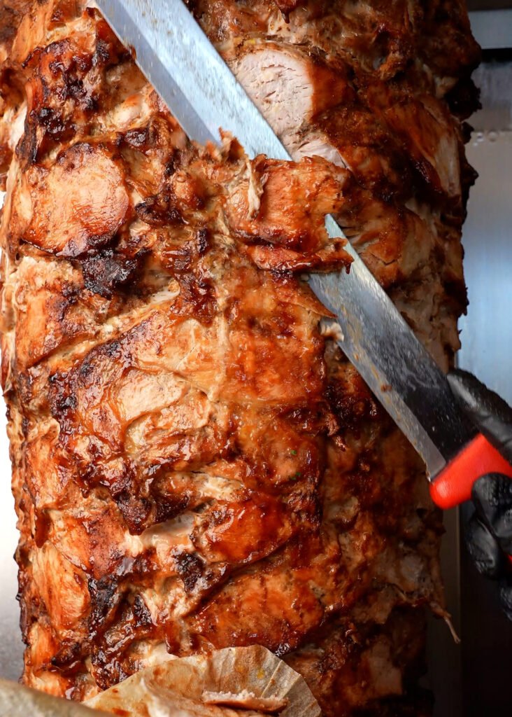 Shawarma Prince – Strandherd Drive