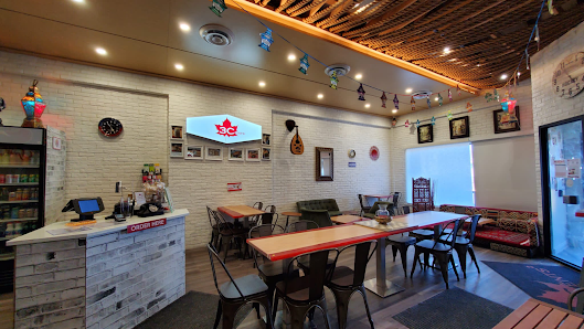 3Cents Resto & Café