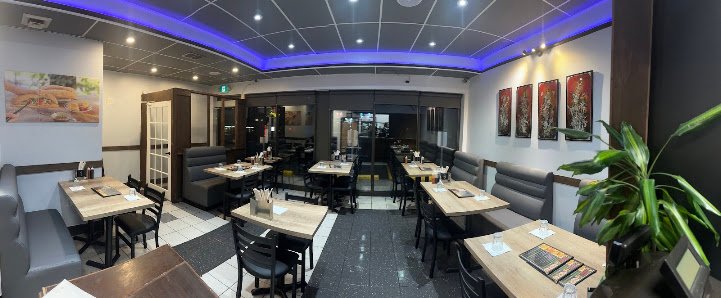Saigon Bistro