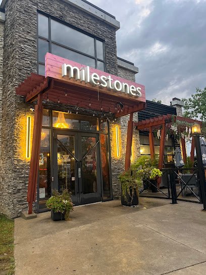 Milestones