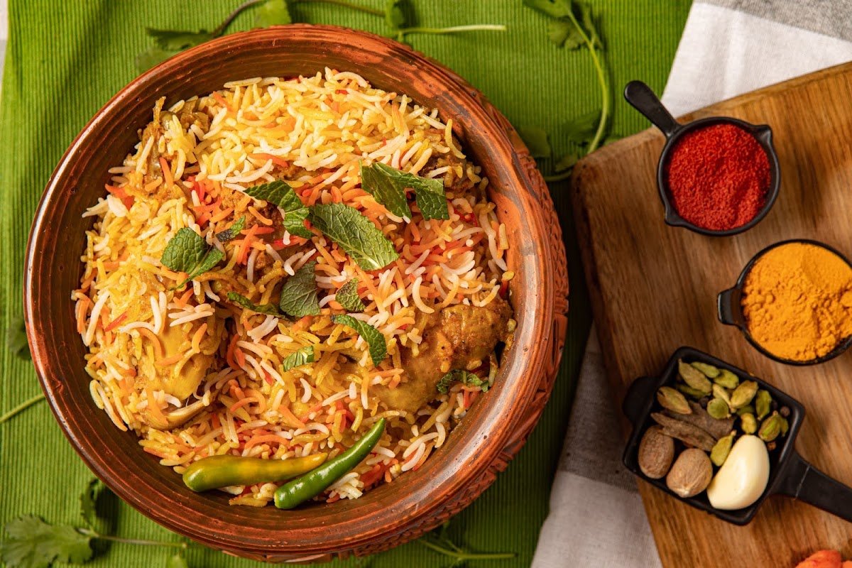 Makkah Restaurant – East York