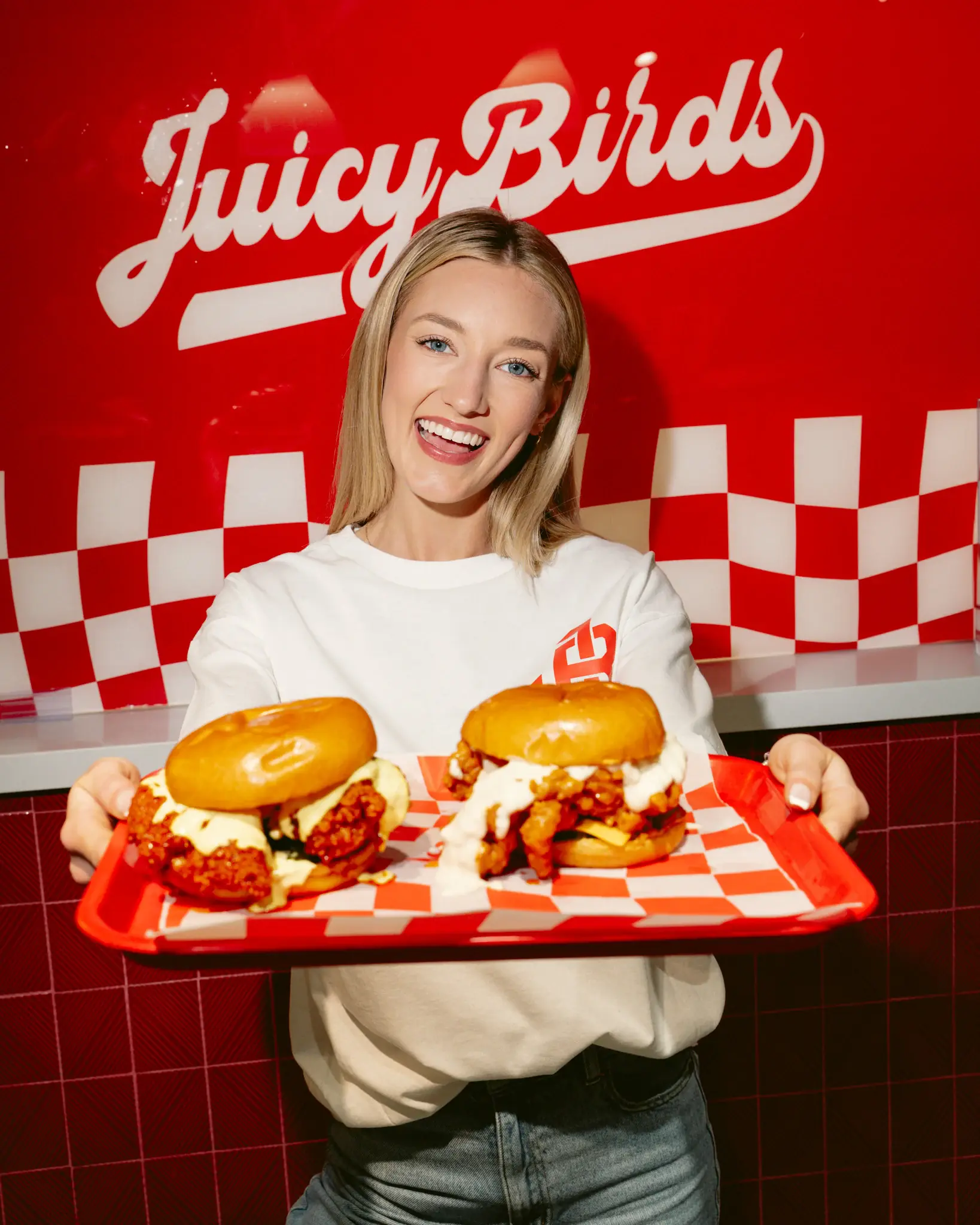 Juicy Birds
