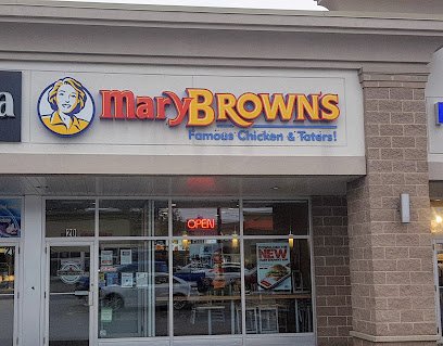Mary Brown's Chicken
