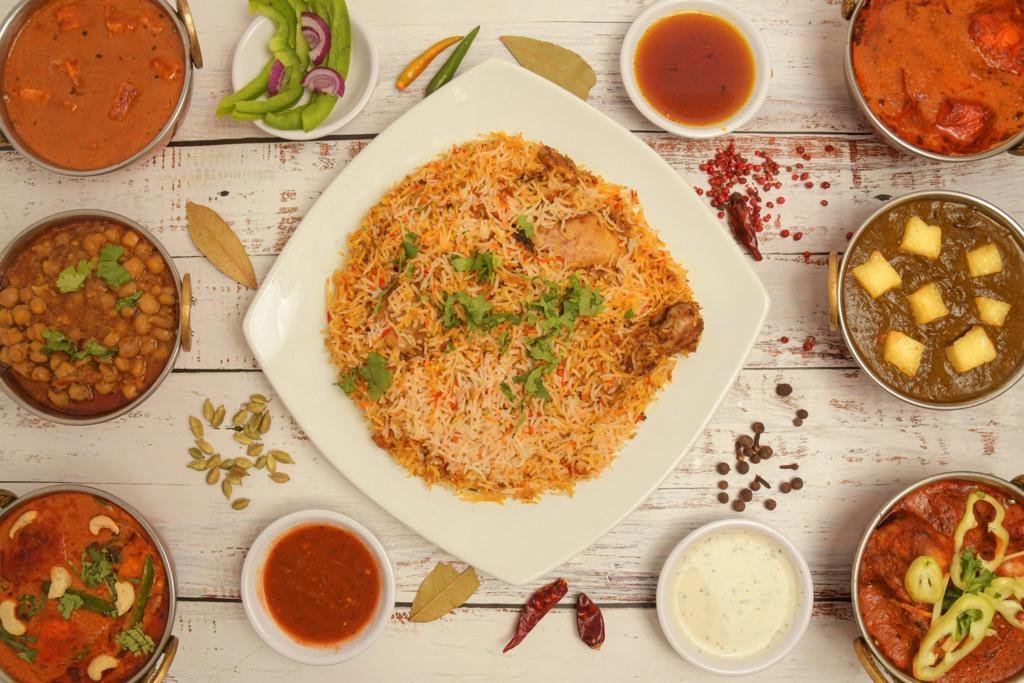 Spicefusion
