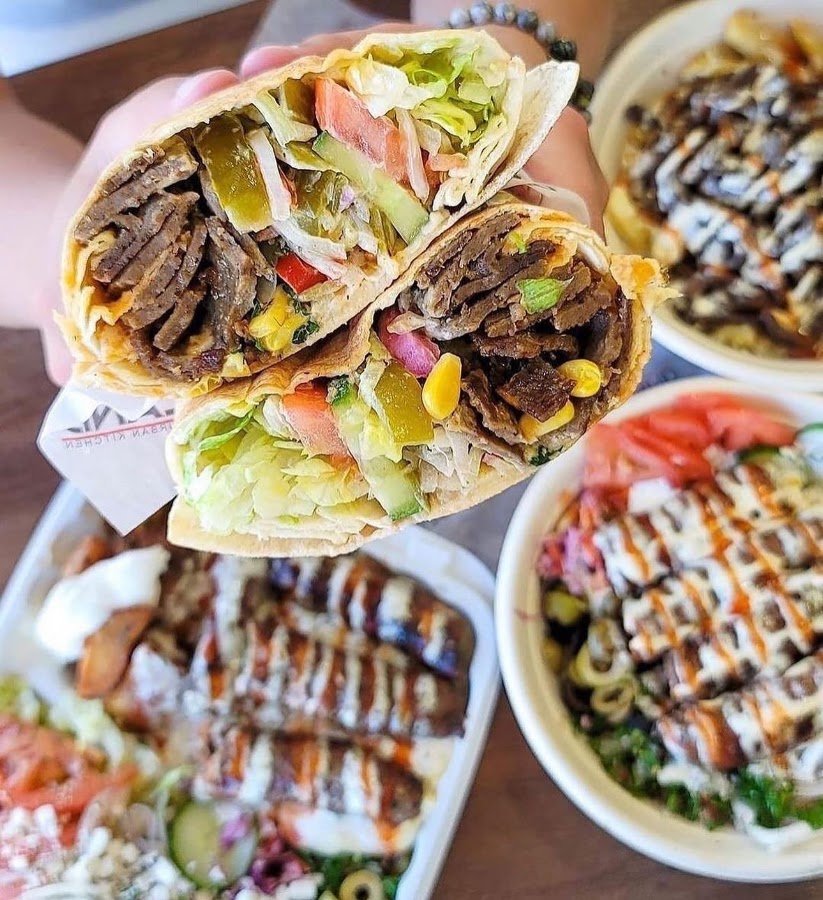 Pita Land – Markham Rd