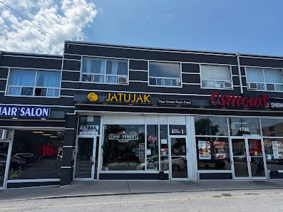 Jatujak