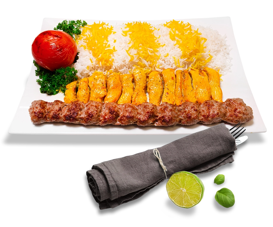 Dana Kabob